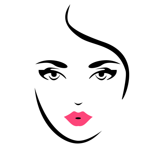 kissy-face-vector