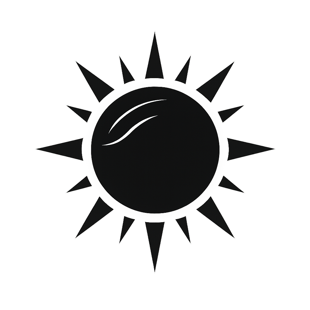 sun