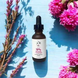 Niacinamide