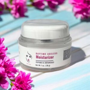 Anti-Aging Moisturizer