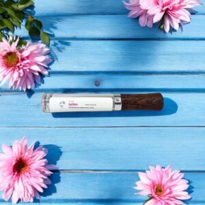 Lip Gloss (Gradual Plumping - Clear)