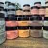 Kissy Face Whipped Body Scrub - Variety Packs - Image 2