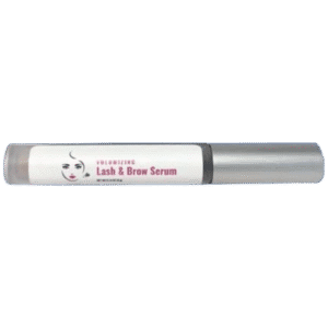 Volumizing Lash & Brow Serum