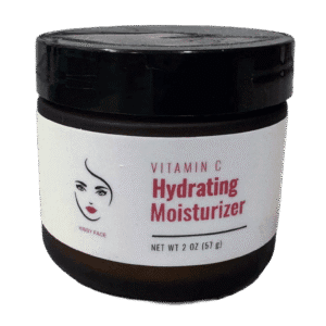 Men's Vitamin C Hydrating Moisturizer