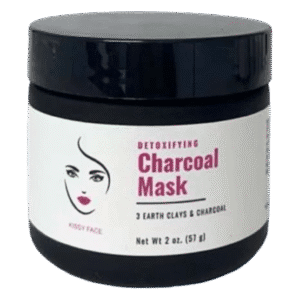 Charcoal Mask