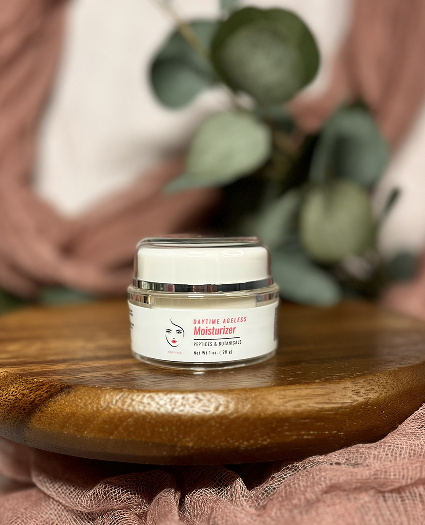 Anti-Aging Moisturizer